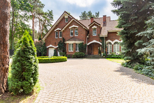 Best Local Driveway Pavers  in Gwinn, MI