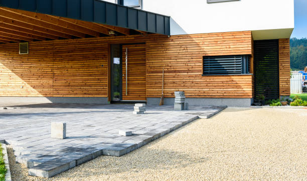 Best Commercial Driveway Pavers  in Gwinn, MI