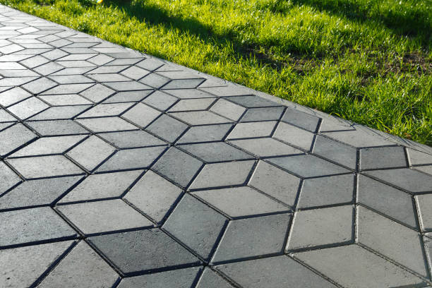 Reasons to Select Us for Your Driveway Paving Requirements in Gwinn, MI