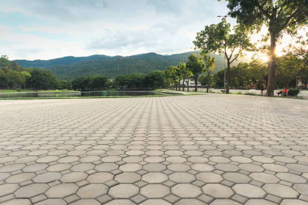 Best Driveway Pavers Near Me  in Gwinn, MI