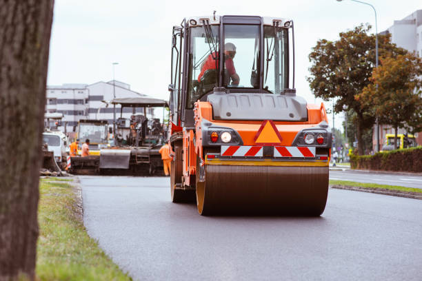 Reliable Gwinn, MI Driveway Pavers Solutions
