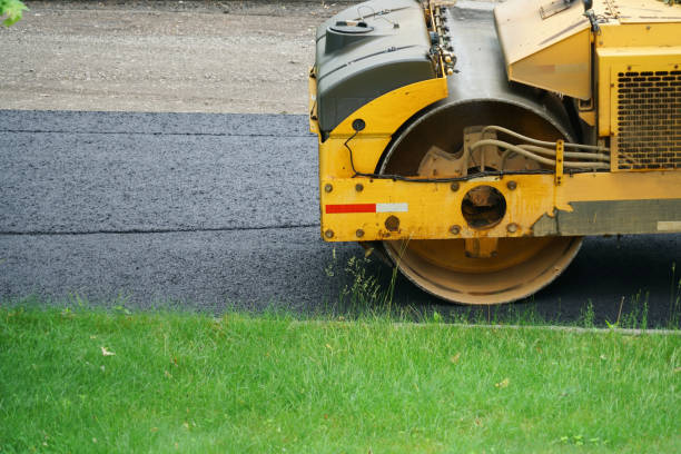 Best Driveway Repair Near Me  in Gwinn, MI