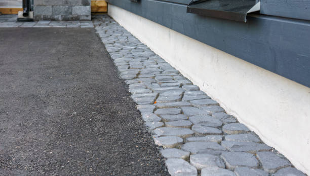 Best Permeable Paver Driveway  in Gwinn, MI