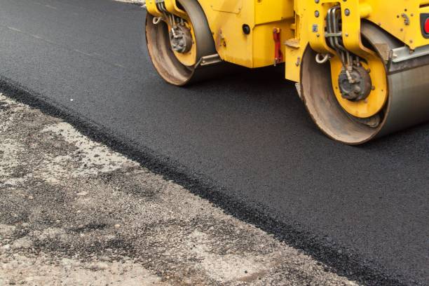 Best Driveway Paver Repair  in Gwinn, MI