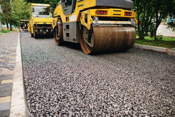 Driveway Repair Near Me in Gwinn, MI