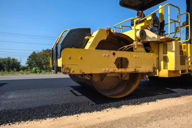 Best Local Driveway Pavers  in Gwinn, MI